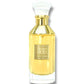 Lattafa Velvet Oud