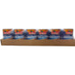 Alsadah Cooked Fava Beans Case of 24