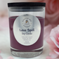 Single Wick Soy Candle