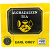 Alghazaleen Early Gray Tea Bags with Bergamot