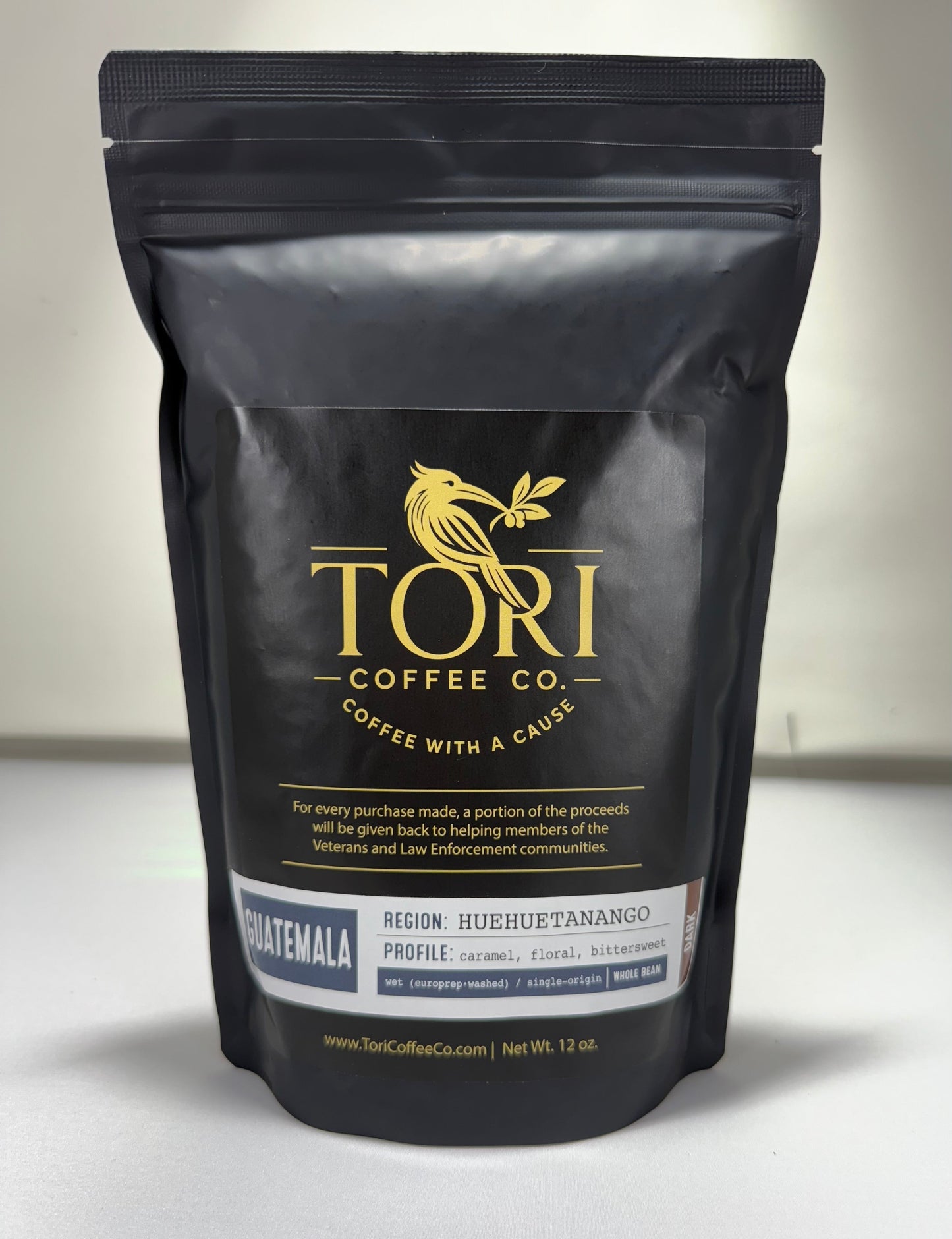 The Ritual Reserve | 4 Pack x 12oz= 3 Pounds