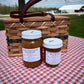 Miller’s Peach Jam | Authentic Local Amish-Made Spread