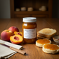 Miller’s Peach Jam | Authentic Local Amish-Made Spread