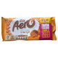 Nestle Aero Chocolate Bar – Orange