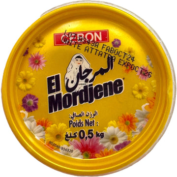 Cebon Elmordjene Assila 500g Herbal Blend