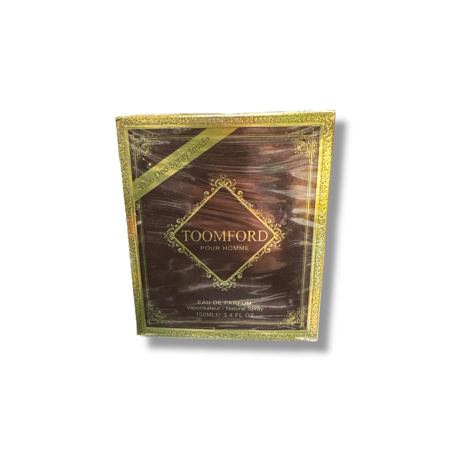 Lattafa Toomford Parfum