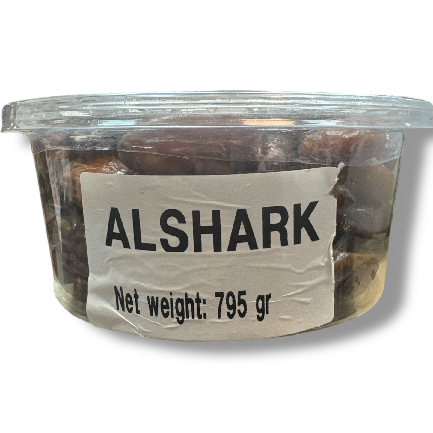 Al Shark Deglet Noor Pitted Dates