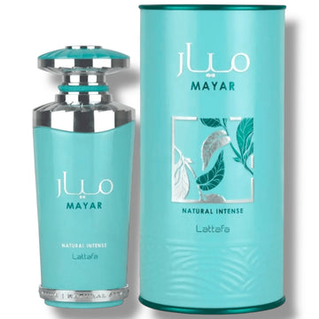 Lattafa Mayar Intense Fragrance – Natural Lasting Perfume