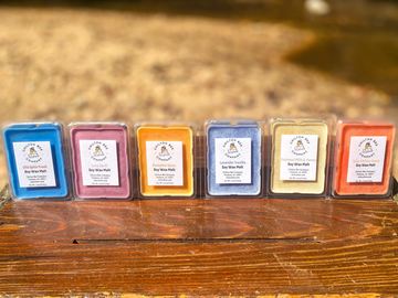 Soy Wax Melt
