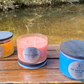 3 Wick Soy Candle