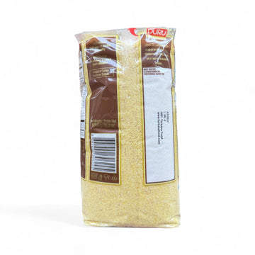 Duru Extra Fine Bulgur 1Kg – Versatile Culinary Grain