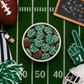 Philadelphia Eagles Nonpareil Bags