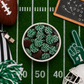 Philadelphia Eagles Nonpareil Bags