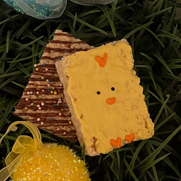 Easter Rice Krispy Treat (2PK)
