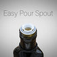 Almond Oil, Cold Pressed, Virgin & Certified Organic - 250 mL