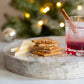 Gruyère Biscuits