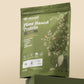 Plant Based Protein Powder: Chai Spice (21 Servings)