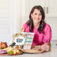 Magnetic Air Fryer Cheat Sheet Set