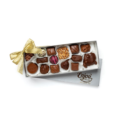 Connoisseur Collection - Half Pound