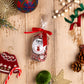 Christmas Nonpareils