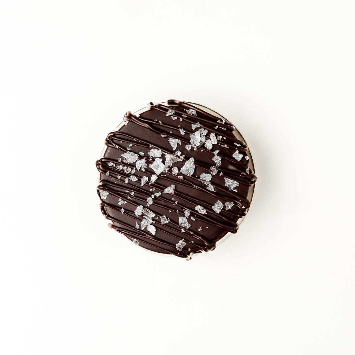 Sea Salt Oreo