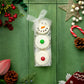 Snowman Oreo Pack