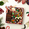 Christmas Oreo, Pretzel, & Graham Assortment Box