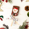 Christmas Rice Krispies Pop