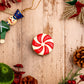 Peppermint Oreo