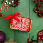 Peppermint Bark Gift Box