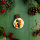 Oreo Ornaments
