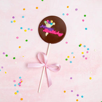 Happy Birthday Lolly