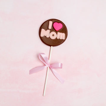 I Love Mom Lolly