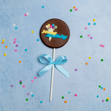 Happy Birthday Lolly