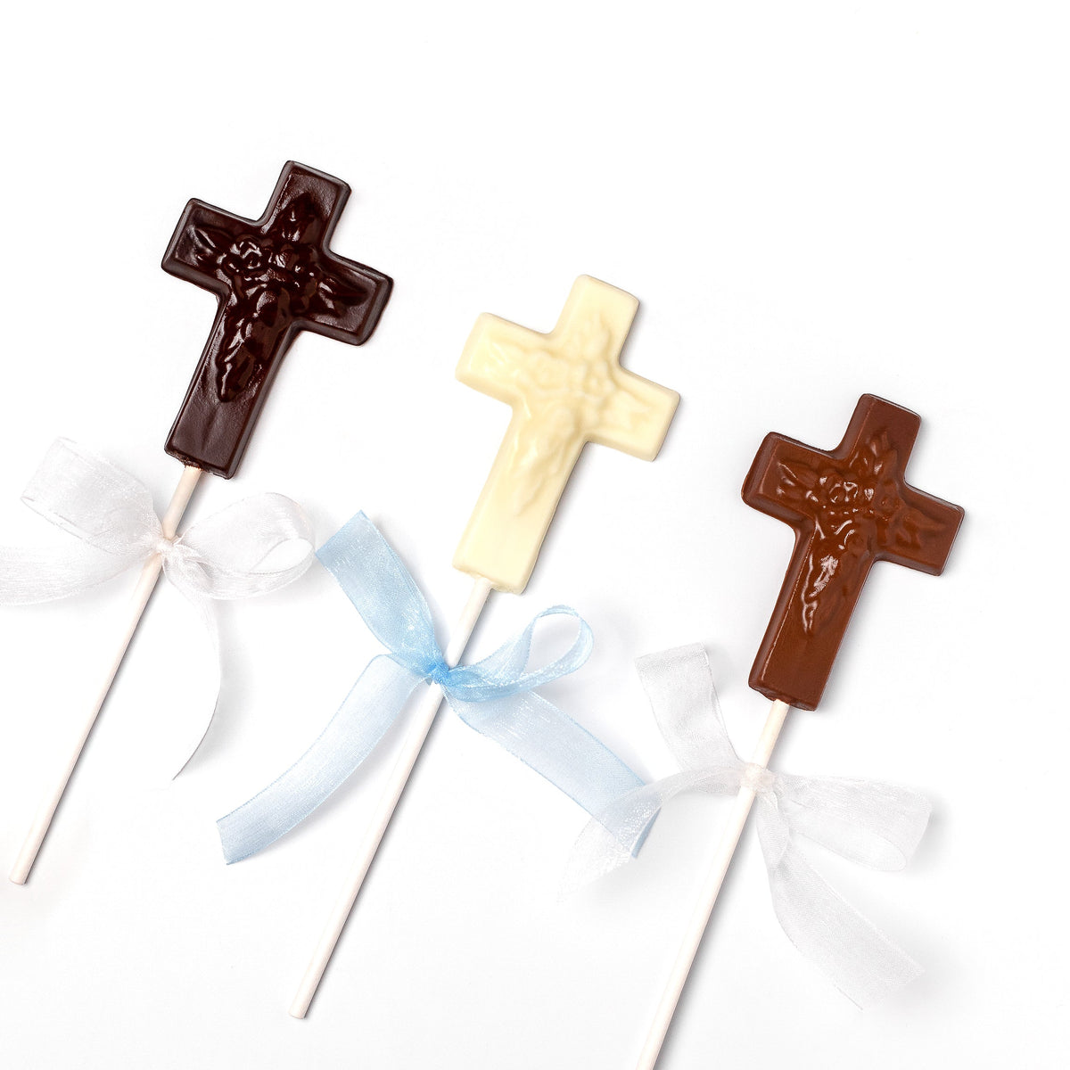Cross Lolly