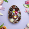 Corrugated Egg Assortment