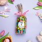 Foiled Easter Eggs