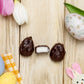 Filled Easter Eggs