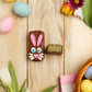 Dubai Pistachio Bunny Bite