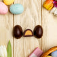 Filled Easter Eggs