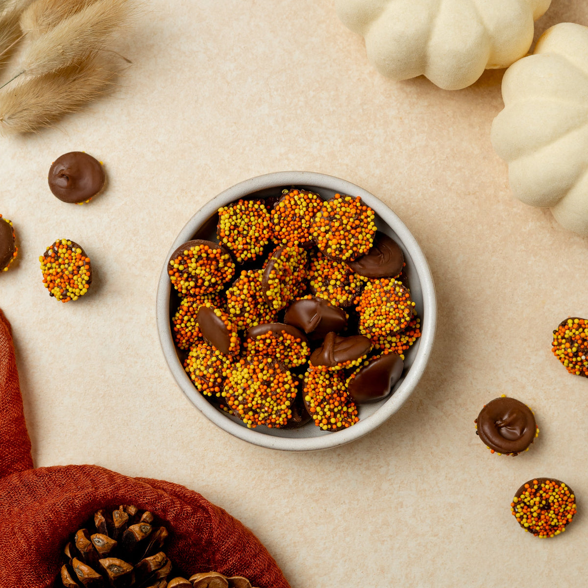 Fall Nonpareils