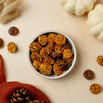 Fall Nonpareils