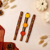 Fall Tri-Rod Pretzel Pack