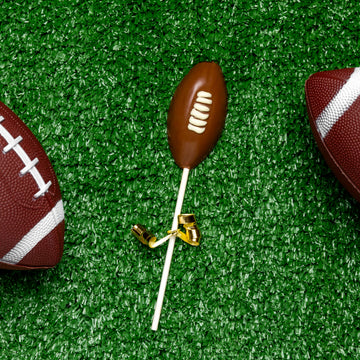 Football Lolly