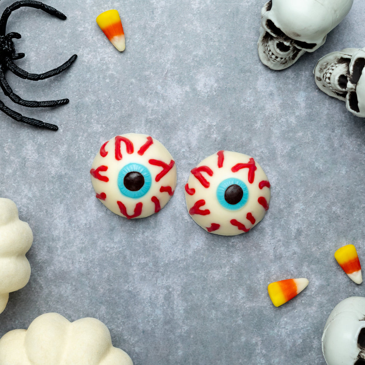 Eyeballs