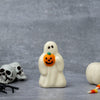 3D Halloween Ghost