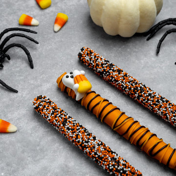 Halloween Tri-Rod Pretzel Pack