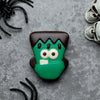 Frankenstein Oreo