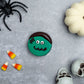 Halloween Monster Oreo