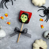 Frankenstein Jumbo Marshmallow Pop